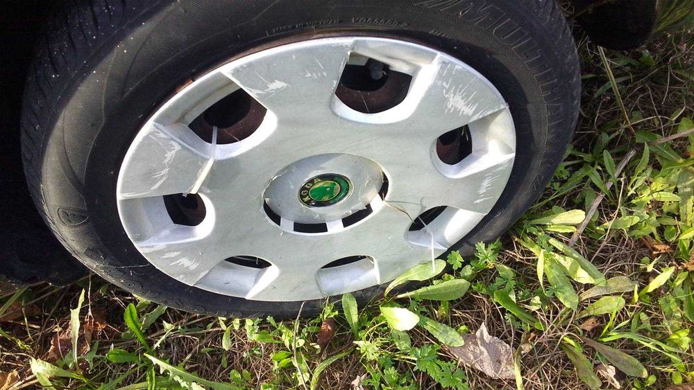 ЧАСТИ Шкода ФАБИЯ 2007-2014г. Skoda Fabia бензин - газ, 1200куб, 12V,