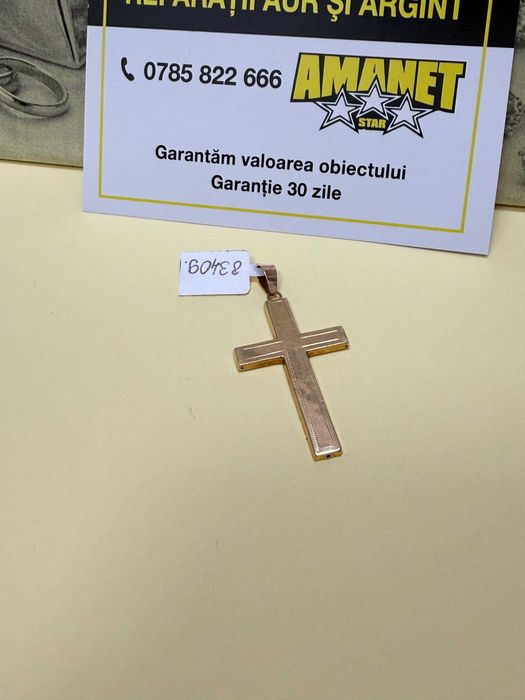 Cruce 1.97gr (m1) staramanet