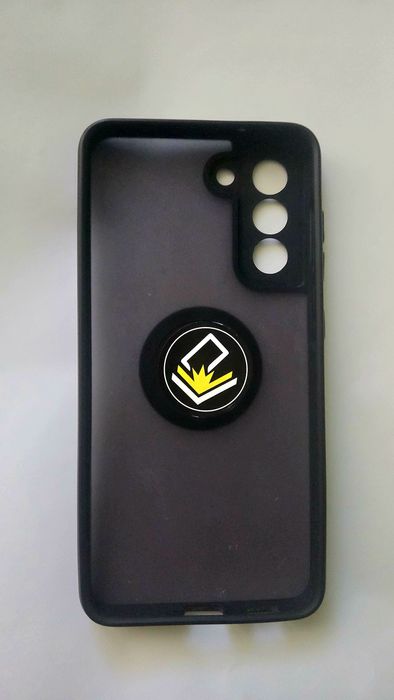 Samsung Galaxy s21 FE 128GB + Ring Case