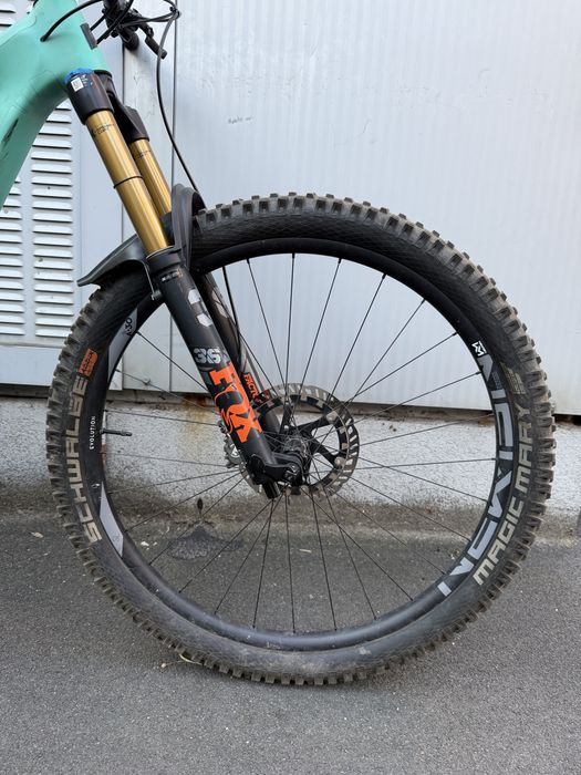 Propain Tyee CF 5 Mullet 2023