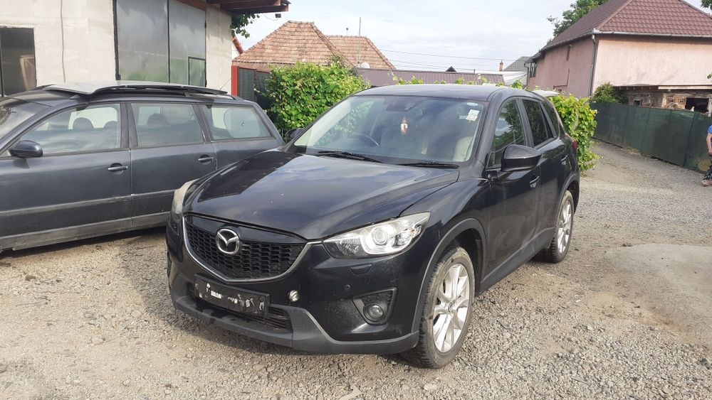 Dezmembrez Piese Mazda Cx5 2.2 din 2012