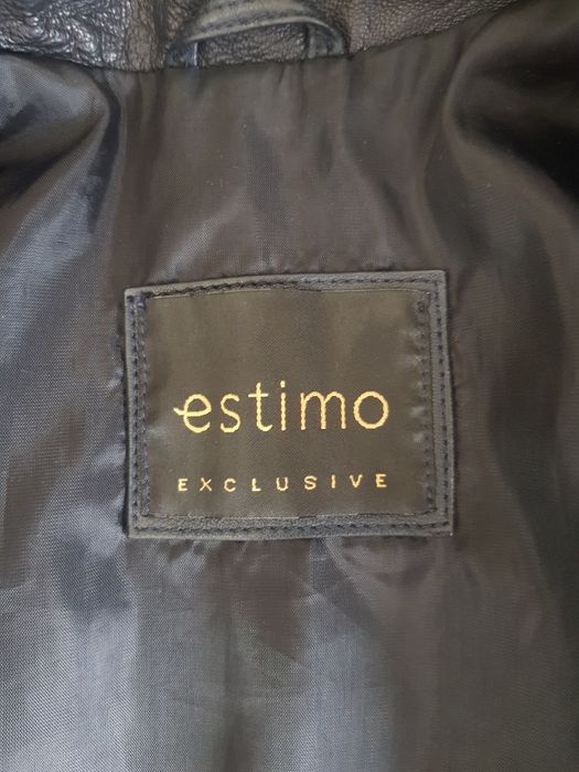 продам кожаную куртку