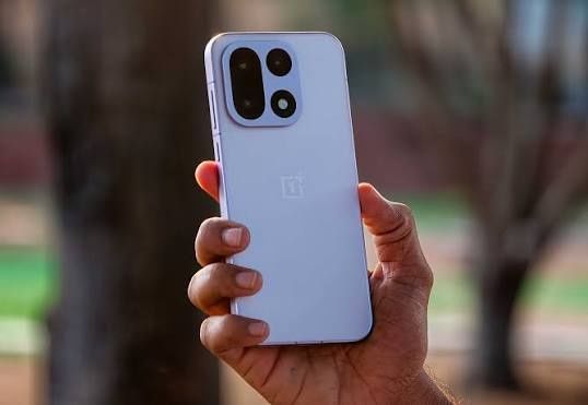 Продам OnePlus 15 16/512gb EU глобал