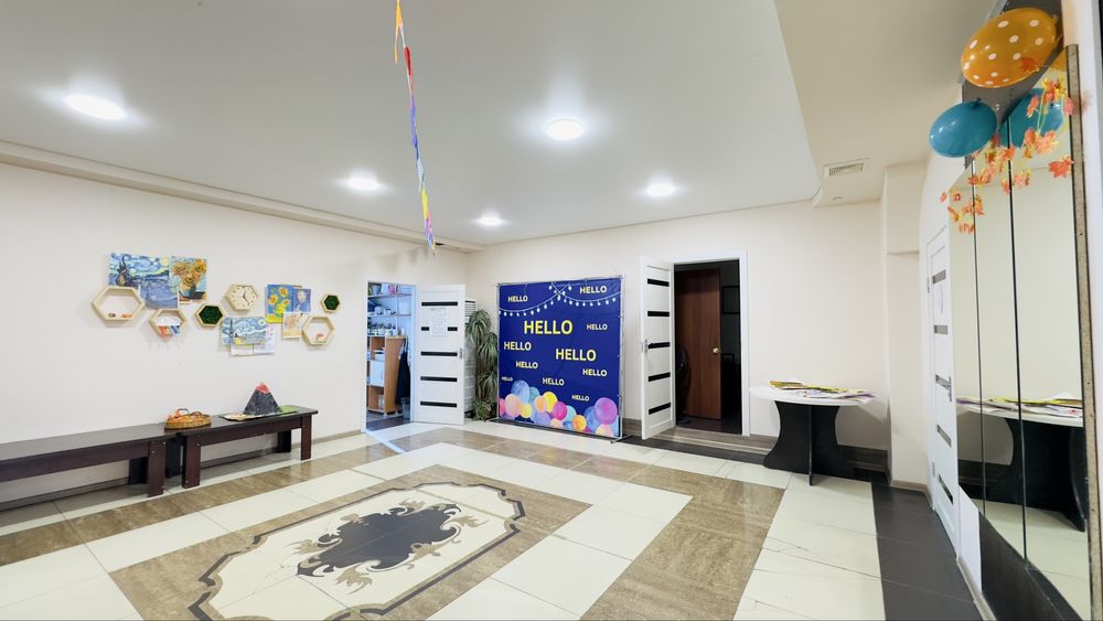 Продается коммерческая недвижимость