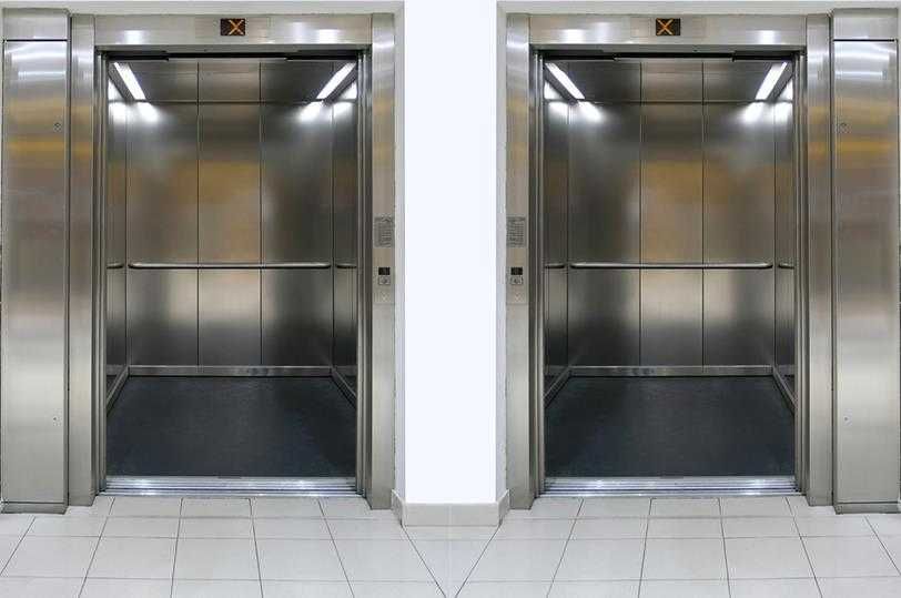 Продаем и устанавливаем лифты