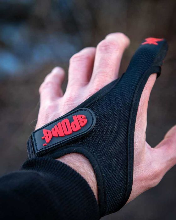 Напръстник Spomb Finger Stall