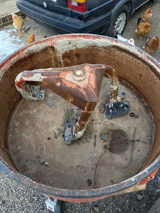 Шлакаблок апарат