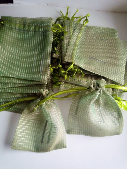 Мешочки для подарка