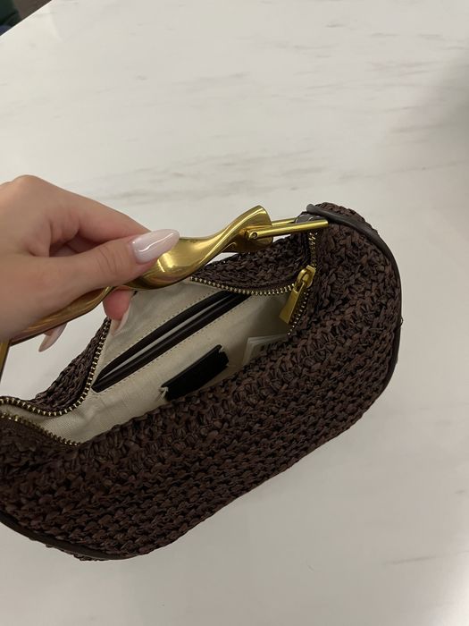 Малка чанта ZARA