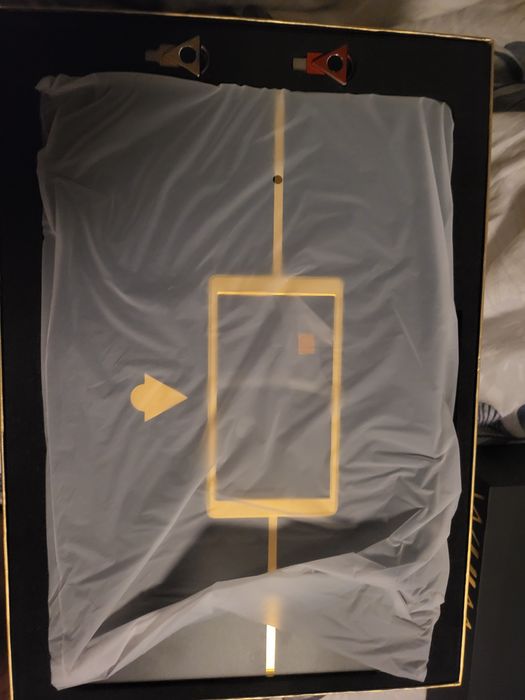 Laptop basm full metal