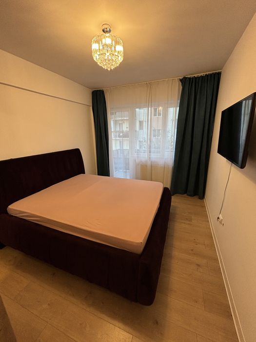 Chirie Floresti  - Apartament 2 camere