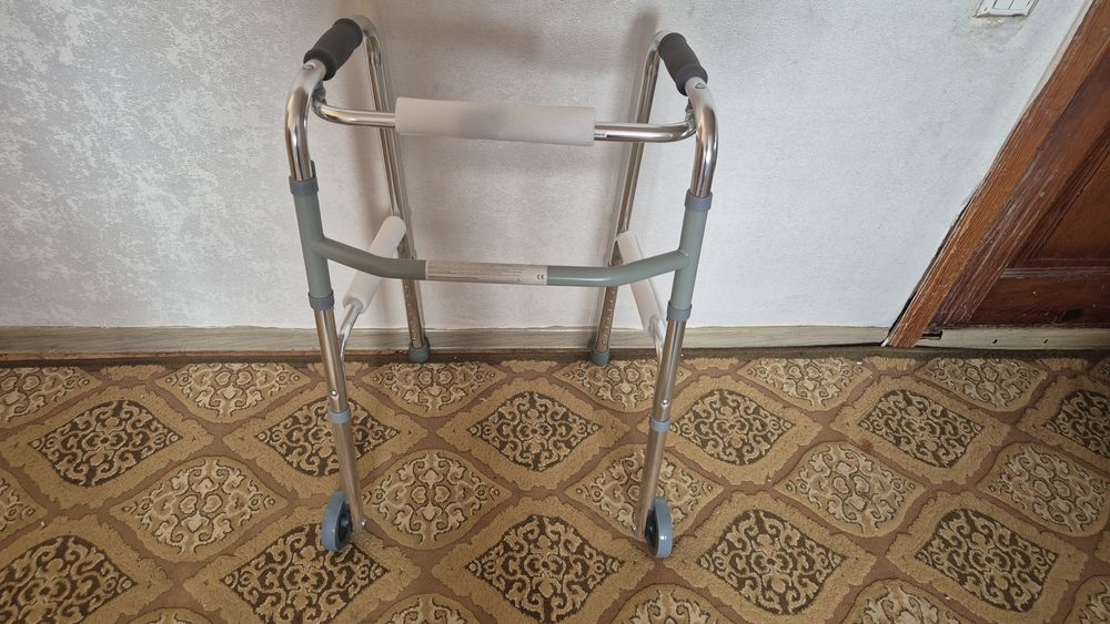 Продам Ходонок новый