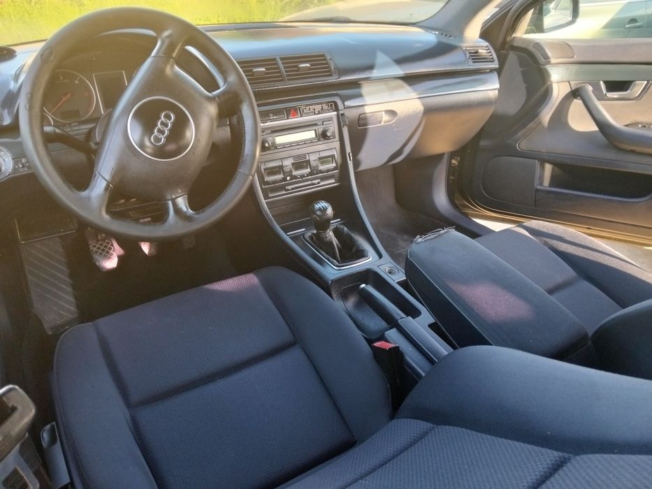 AUDI A5 2005 — imagine 2