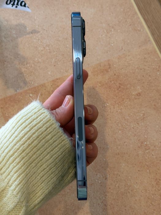 Iphone 13 pro max 256gb гб айфон
