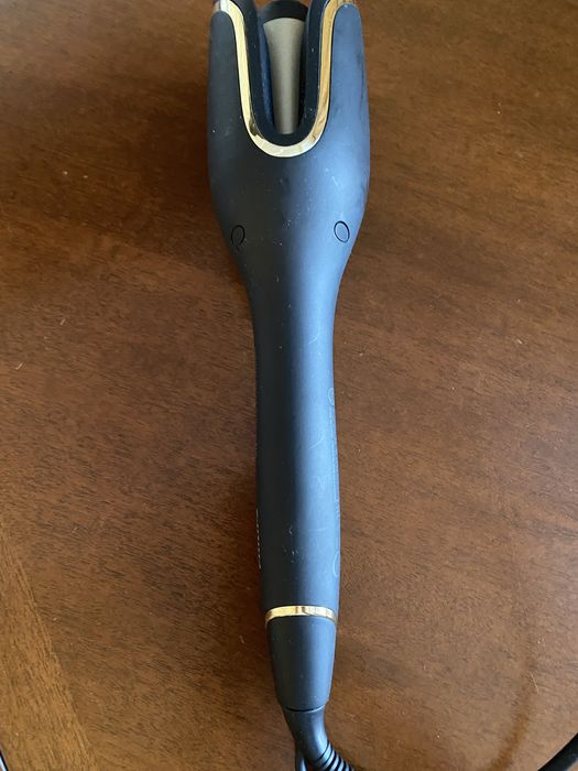 PHILIPS StyleCare Auto Curler