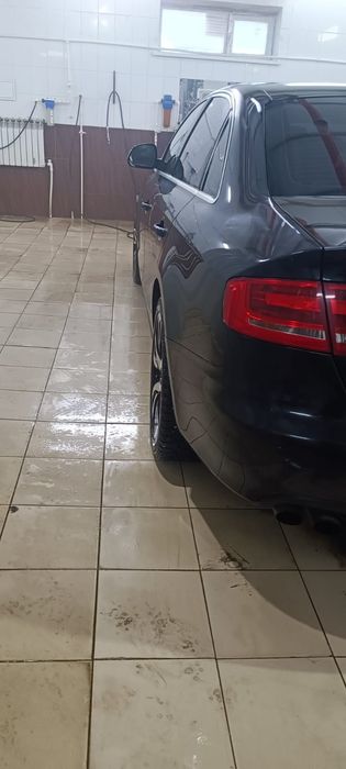 Продам Ауди А4 , 2008, В8 поколения