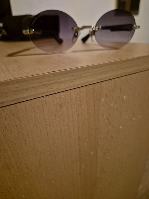 Мъжки слънчеви очила Chrome hearts