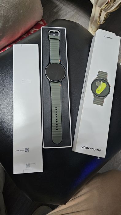 Samsung Galaxy Watch 7 44mm LTE