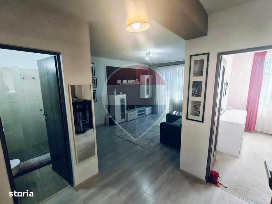 Apartament 3 camere decomandat Bld. Regele Mihai I zona Maramureșul