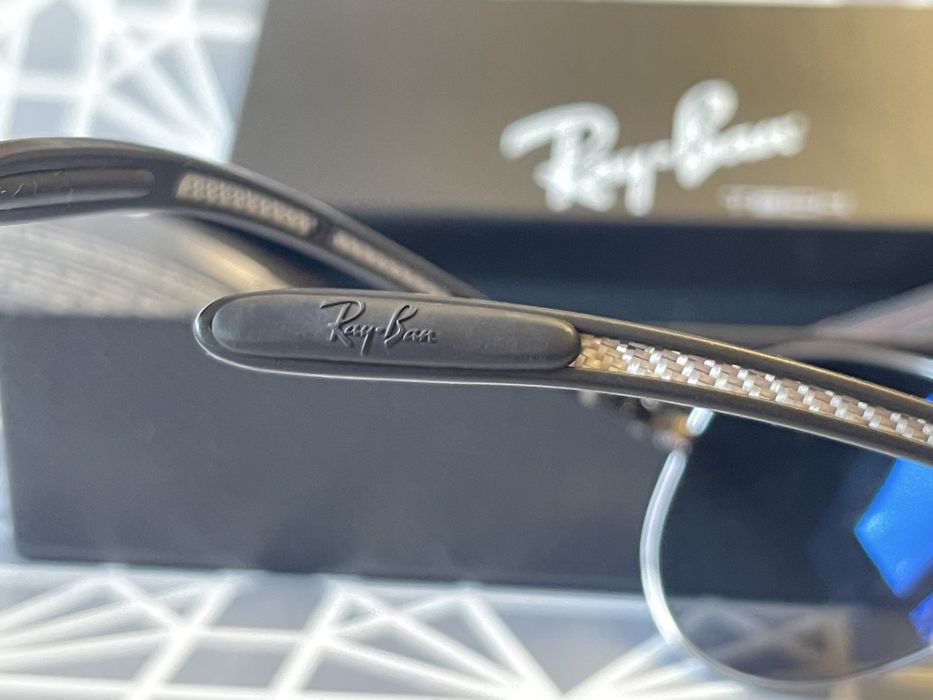 Очки Ray-Ban оригинал Солнцезащитные