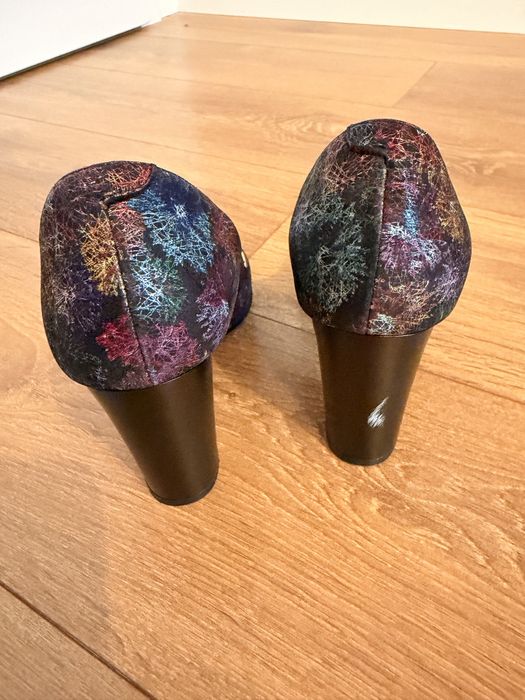 Pantofi Marelbo marime 39