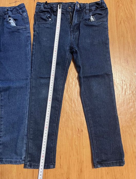 Blugi copii DKNY