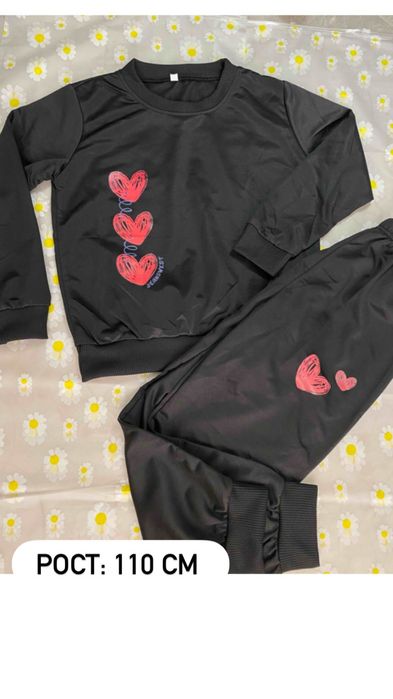 Продам новые детские вещи