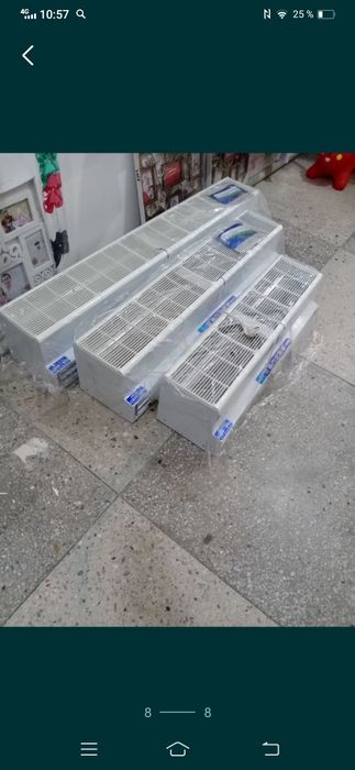 Обогреватели продам