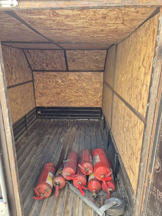 Продам прицеп легковой