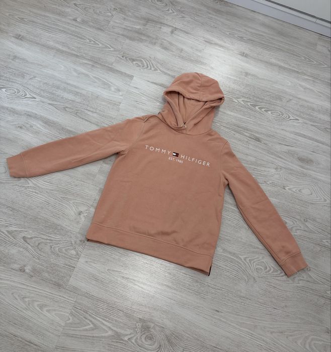 Hanorac Tommy Hillfiger