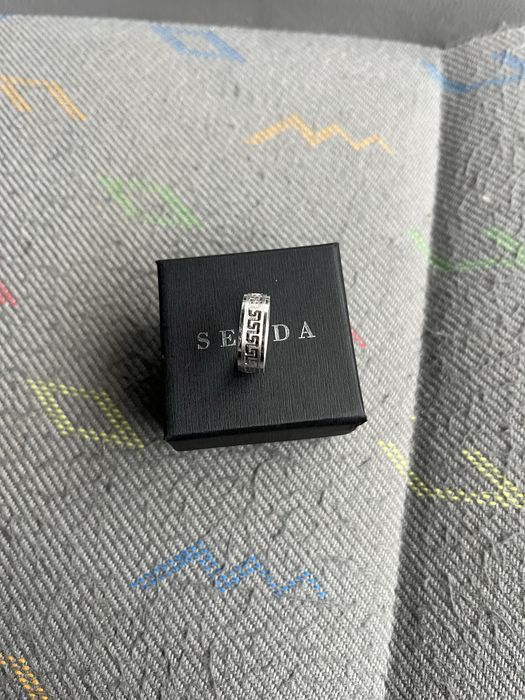 Verigheta argint marimea 11