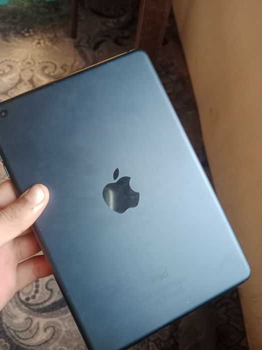 Ipad mini xotira nomalum