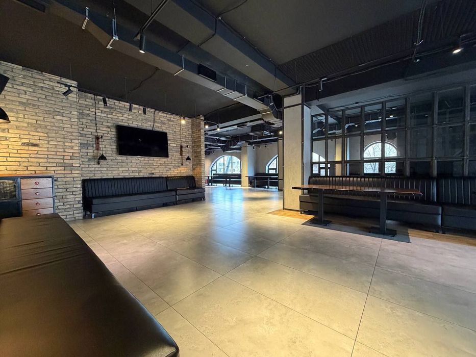 Сдаётся помещение 570 м2 - Гидрометцентр