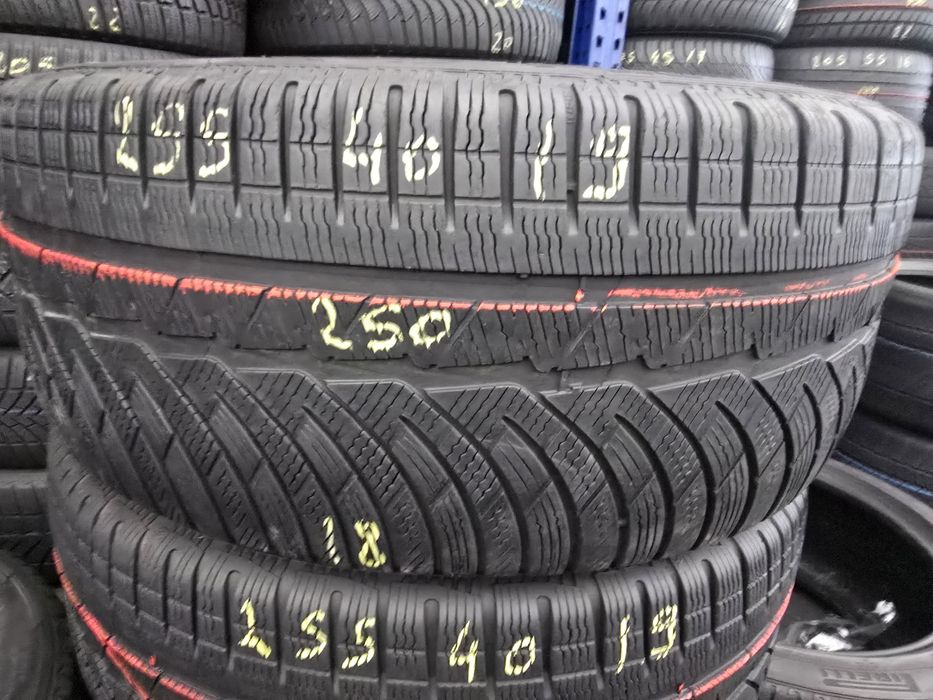 255.40.19 michelin m+s