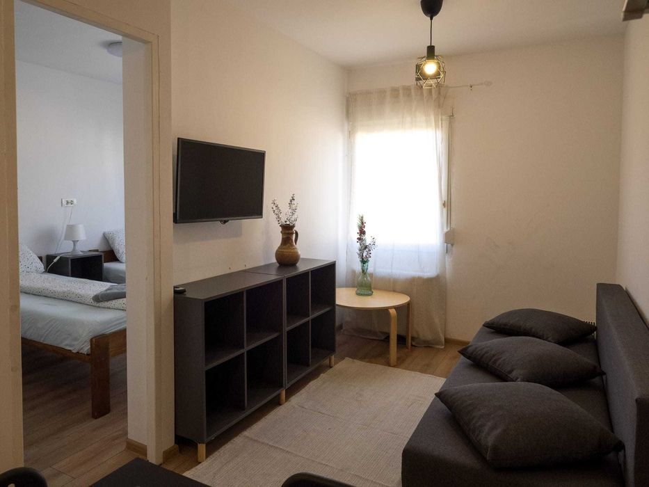 Apartamente în Regim Hotelier – Confort și Stil pentru Familii!