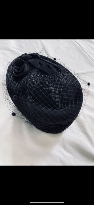 Шапка платье