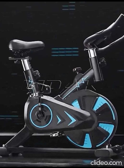 Велотренажер б/у