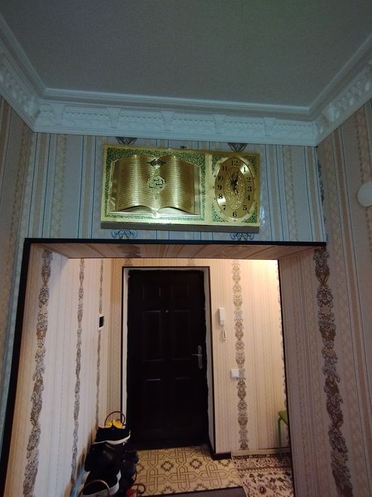 Квартира кирпичный дом