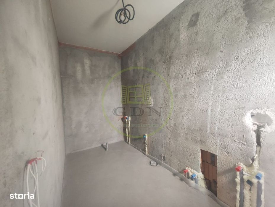 Casa 4 camere, teren 390 mp, sat Preajba, Com Malu Mare