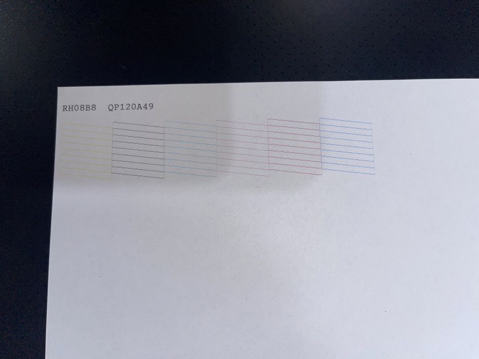 Продам 3в1 цветной принтер Epson PX660