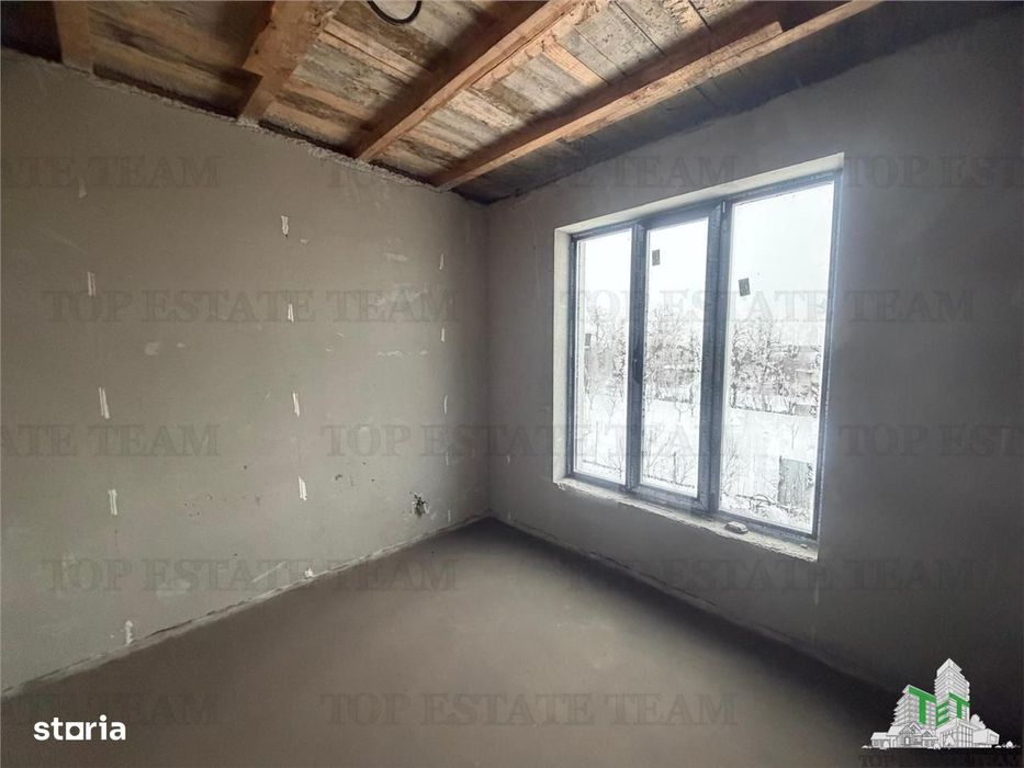 Vila 5 camere de vanzare in Frumusani, ideala investitie