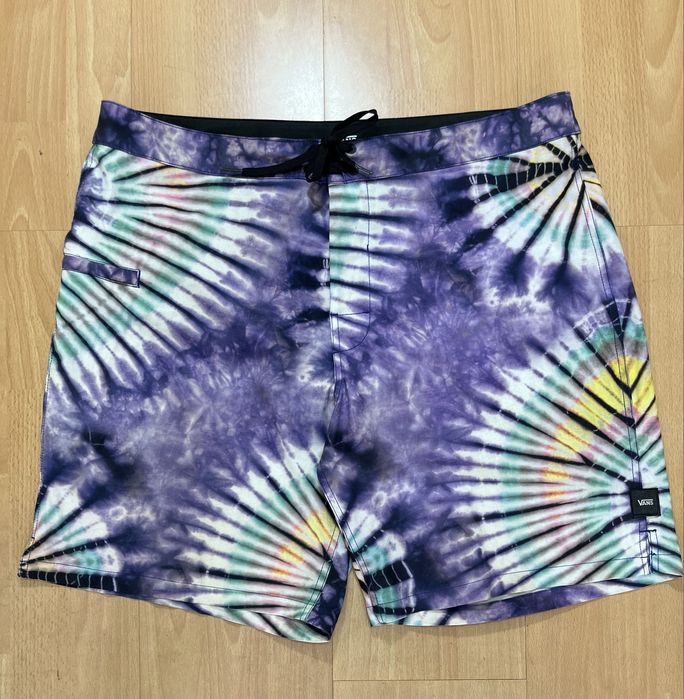 Vans мъжки плажни шорти W36