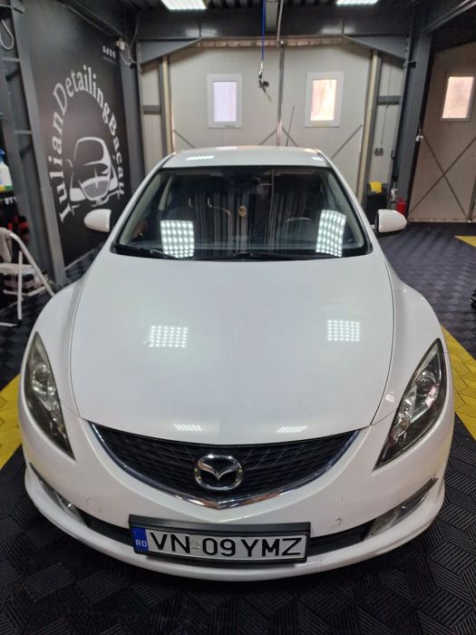 Mazda 6 Tehnic impecabila, baterie nouă,