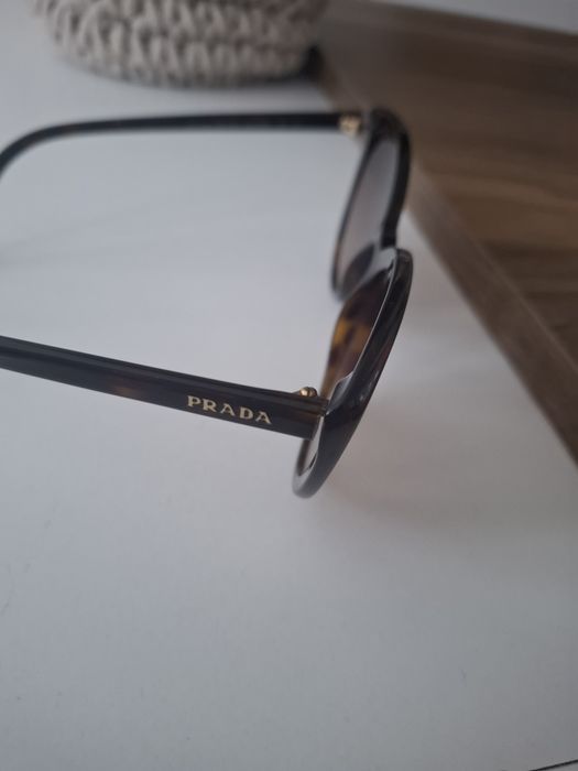 Ochelari de soare PRADA originali