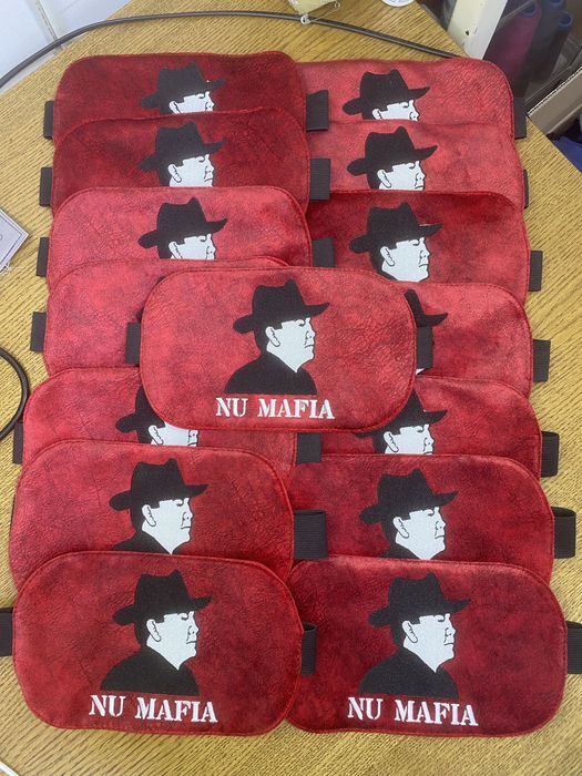 Вышивка и Пошив одежды