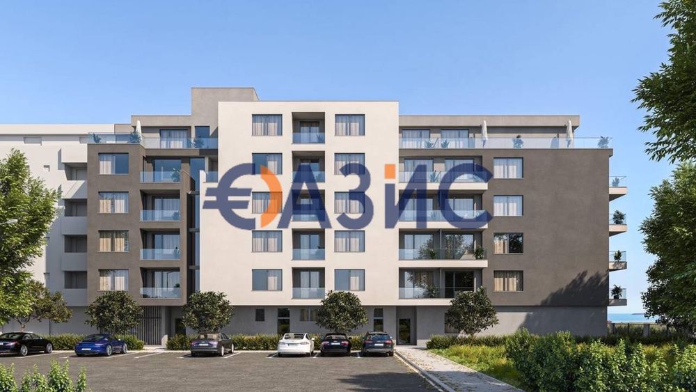 Продава се Двустаен апартамент в Поморие - 68 кв.м за 1042 €/кв.м - Снимка #5