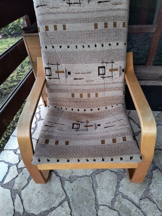 Set fotolii pentru relaxare
