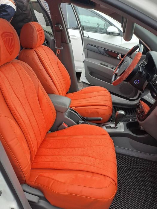 Original Cardinar S777 chexol GM uchun