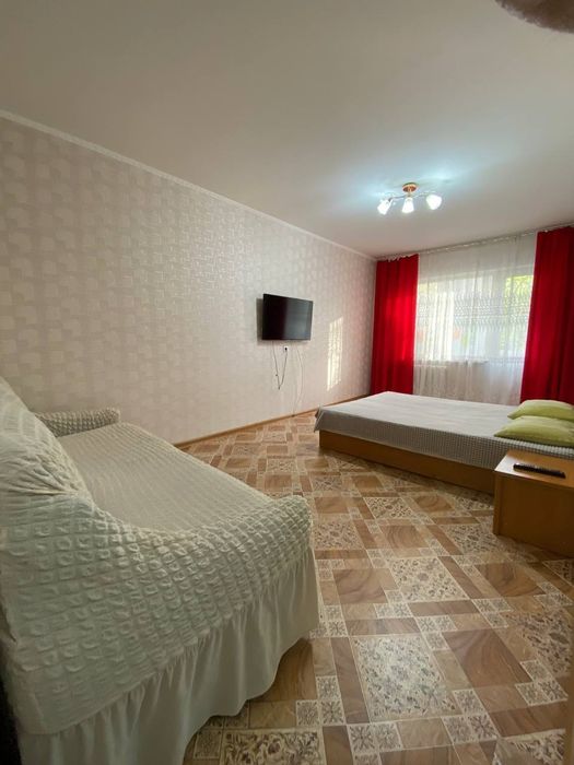 Недвижимость  Квартиры