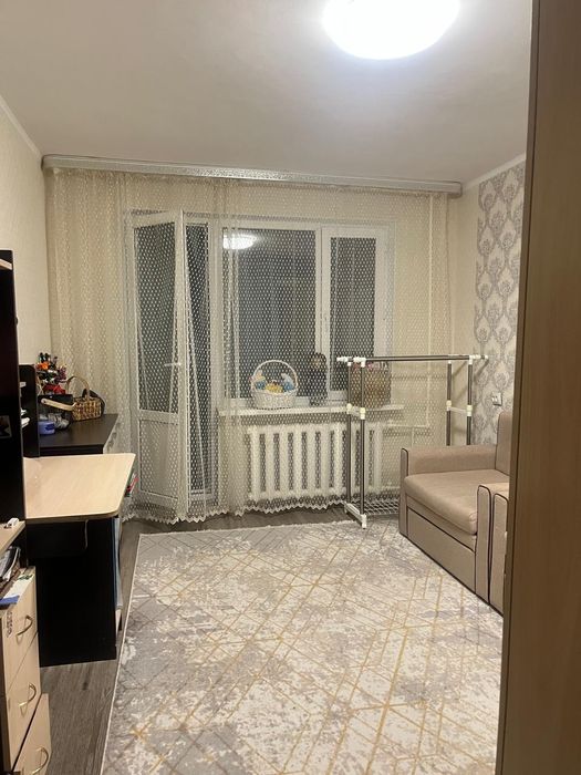 Продам 2-х комнатную квартиру